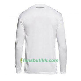 Fotballdrakt Tyskland Hjemmetrøye 2018 Langermet